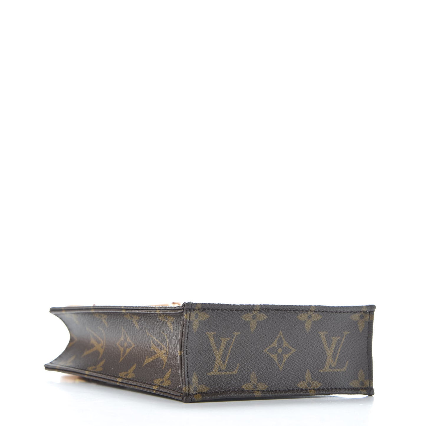 Monogram Petit Sac Plat