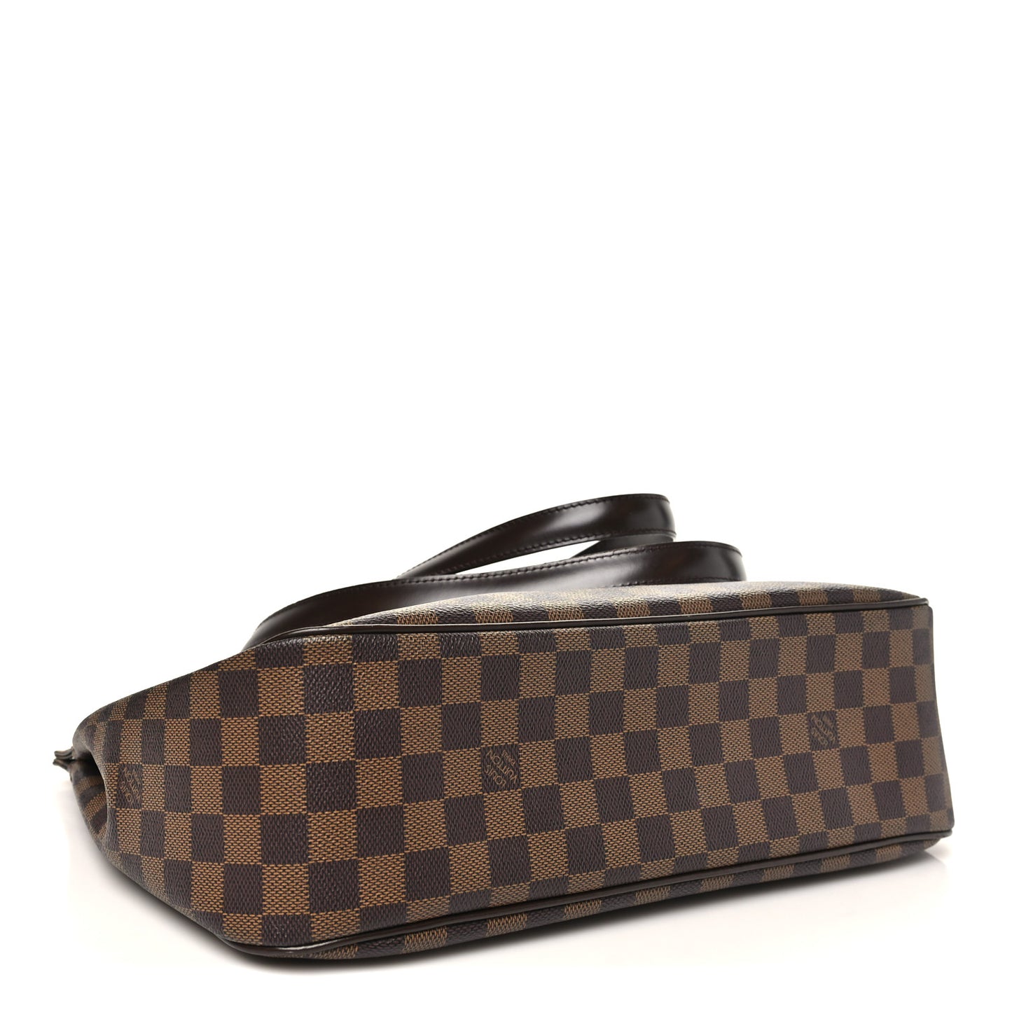 Damier Ebene Parioli PM