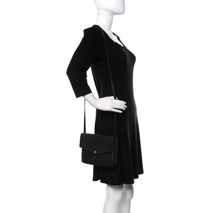 Louis Vuitton Empreinte Twice Black 2 of 11