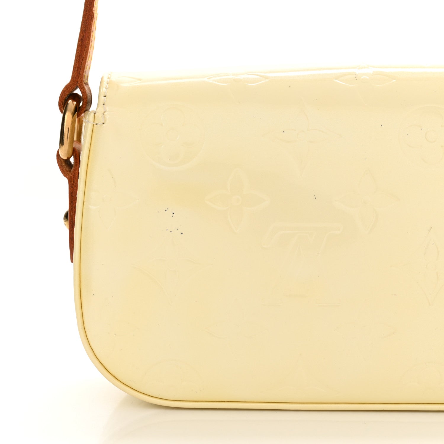 Louis Vuitton Vernis Malibu Street Perle 11 of 13