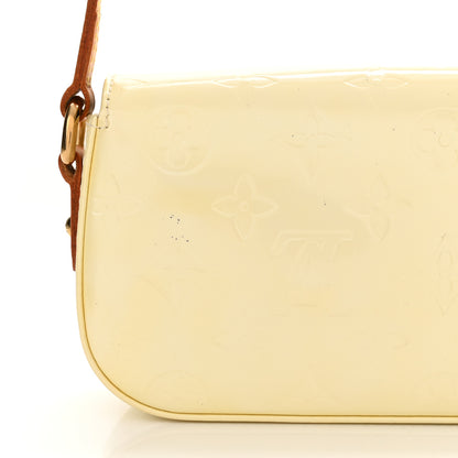 Louis Vuitton Vernis Malibu Street Perle 11 of 13