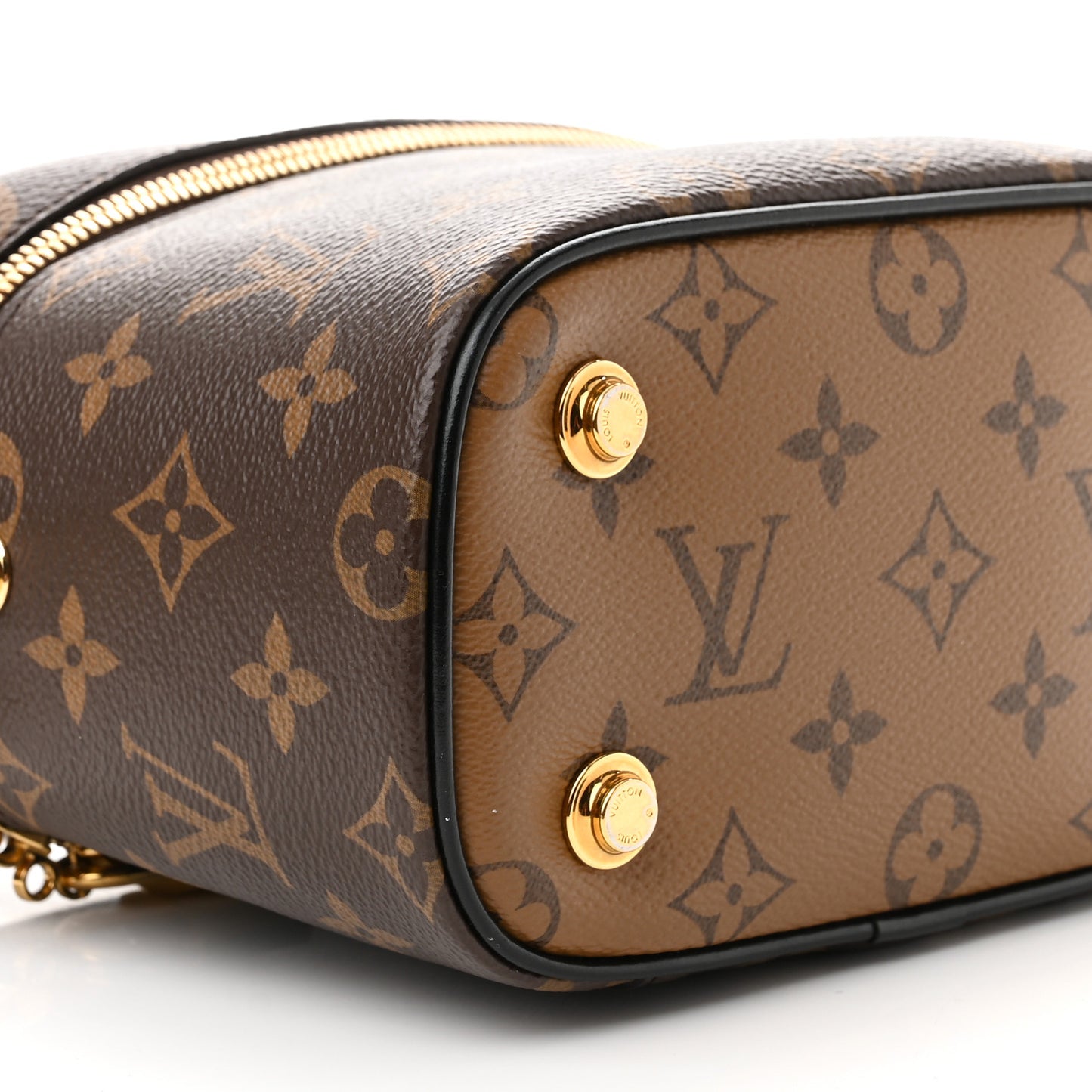 Reverse Monogram Vanity PM