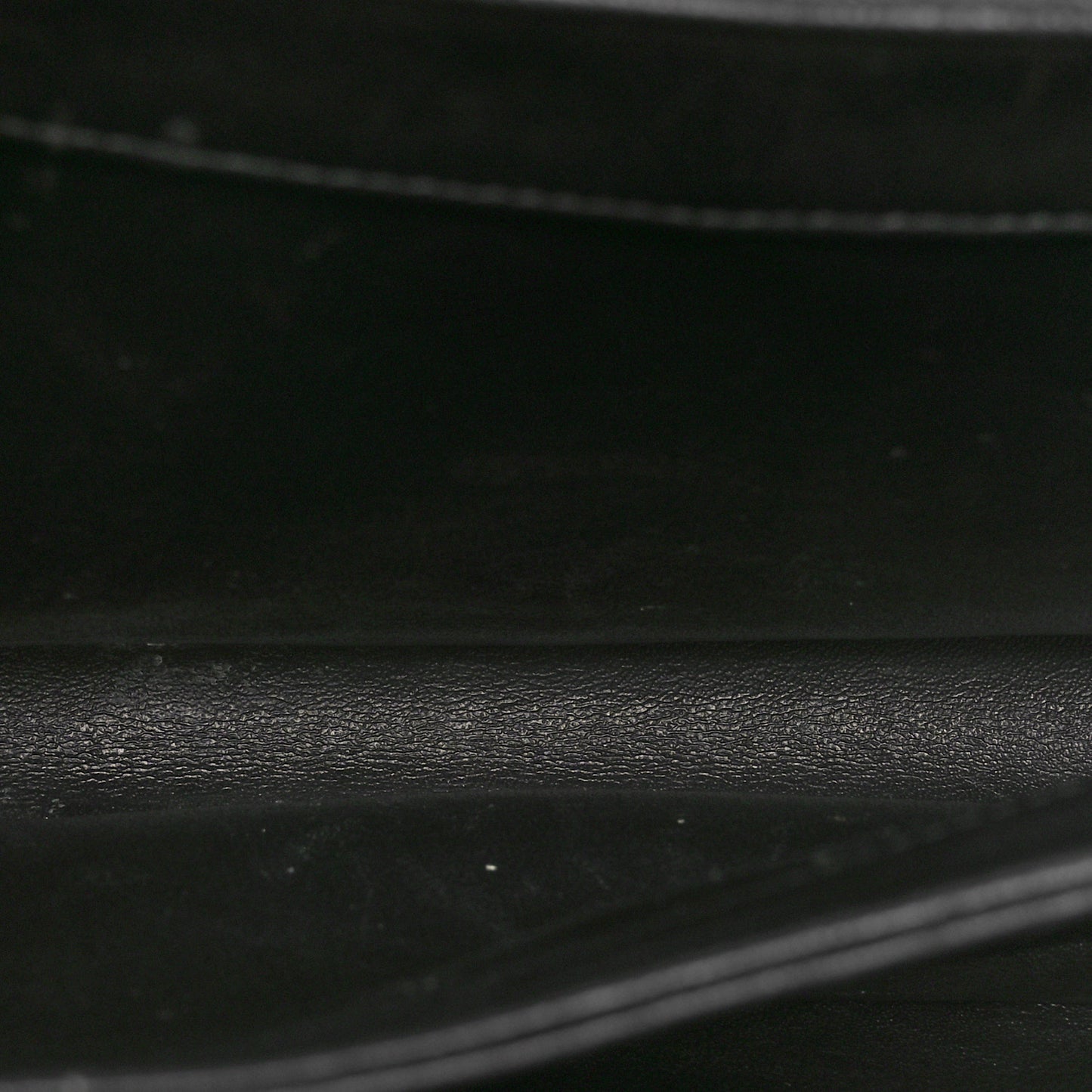 Lambskin Quilted Medium Trendy CC Flap Dual Handle Bag Black