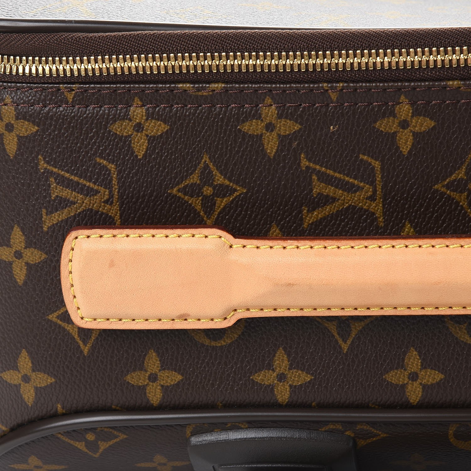 Louis Vuitton Monogram Pegase 45 17 of 21