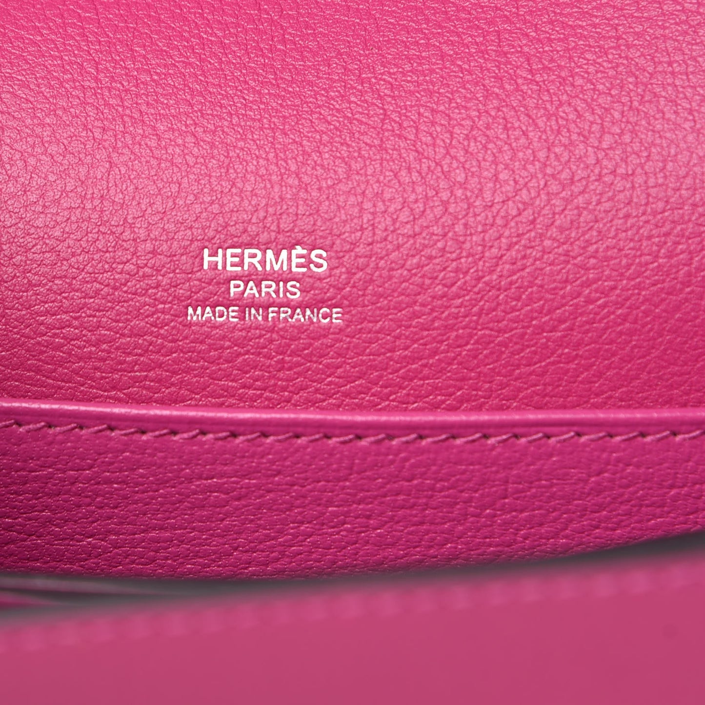 Evercolor Mini Sac Roulis Rose Pourpre