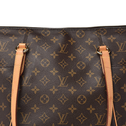 Louis Vuitton Monogram Totally MM 12 of 12