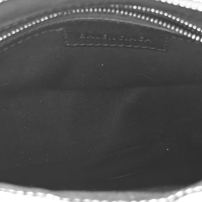Balenciaga Agneau Arena Neo Cagole Mini Handbag Silver 5 of 10