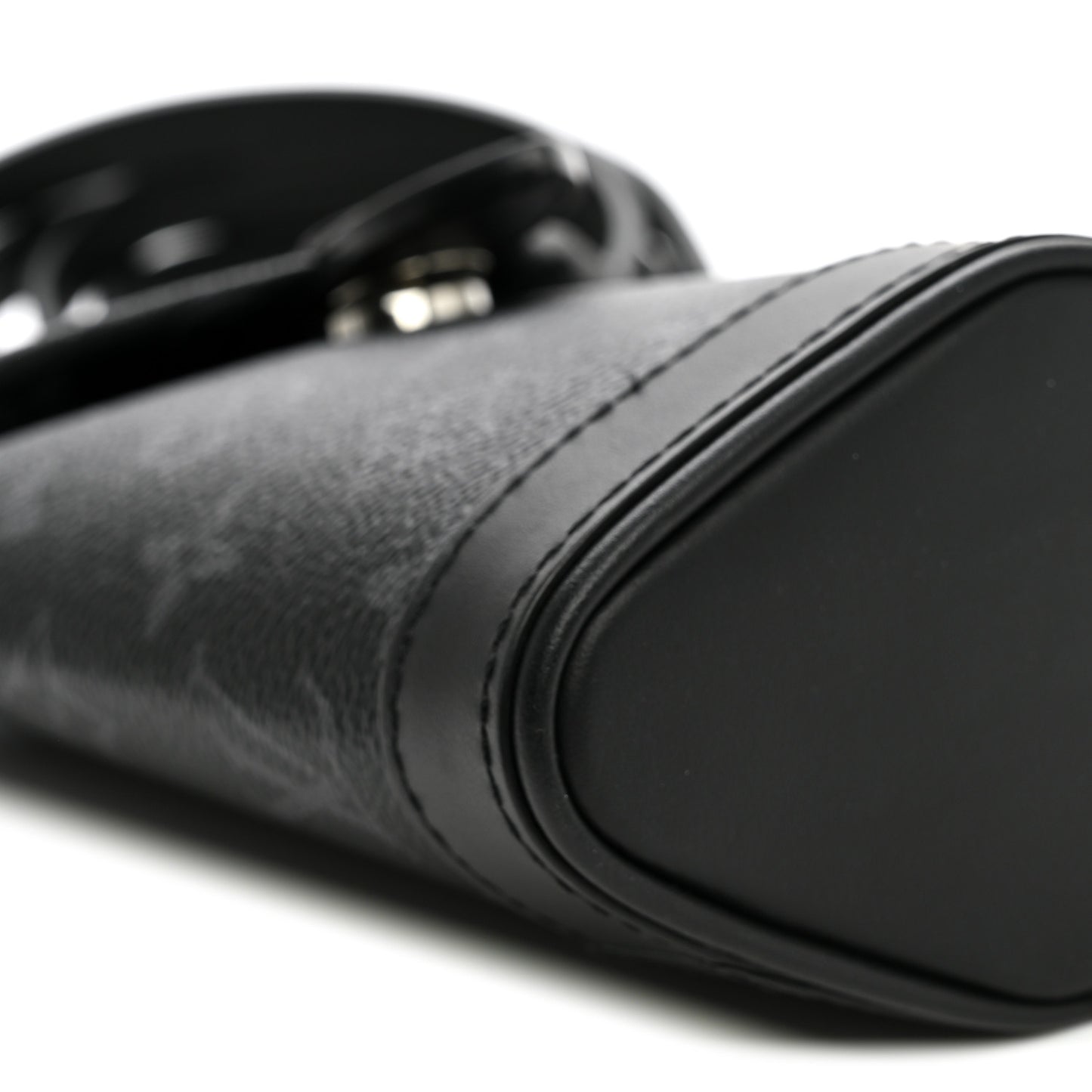 Monogram Eclipse Envelope Pouch