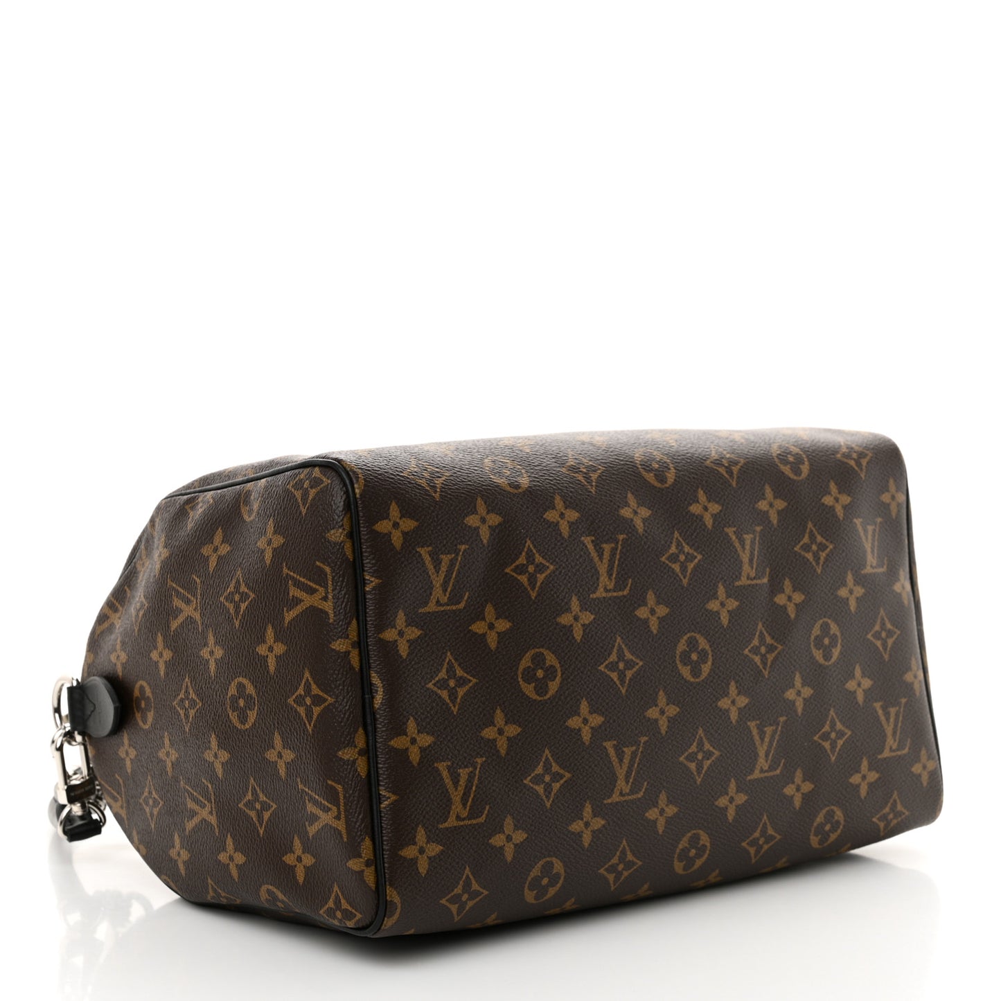 Monogram Speedy Soft 30 Dark