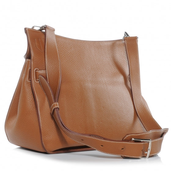 Taurillon Clemence Jypsiere 37 Gold