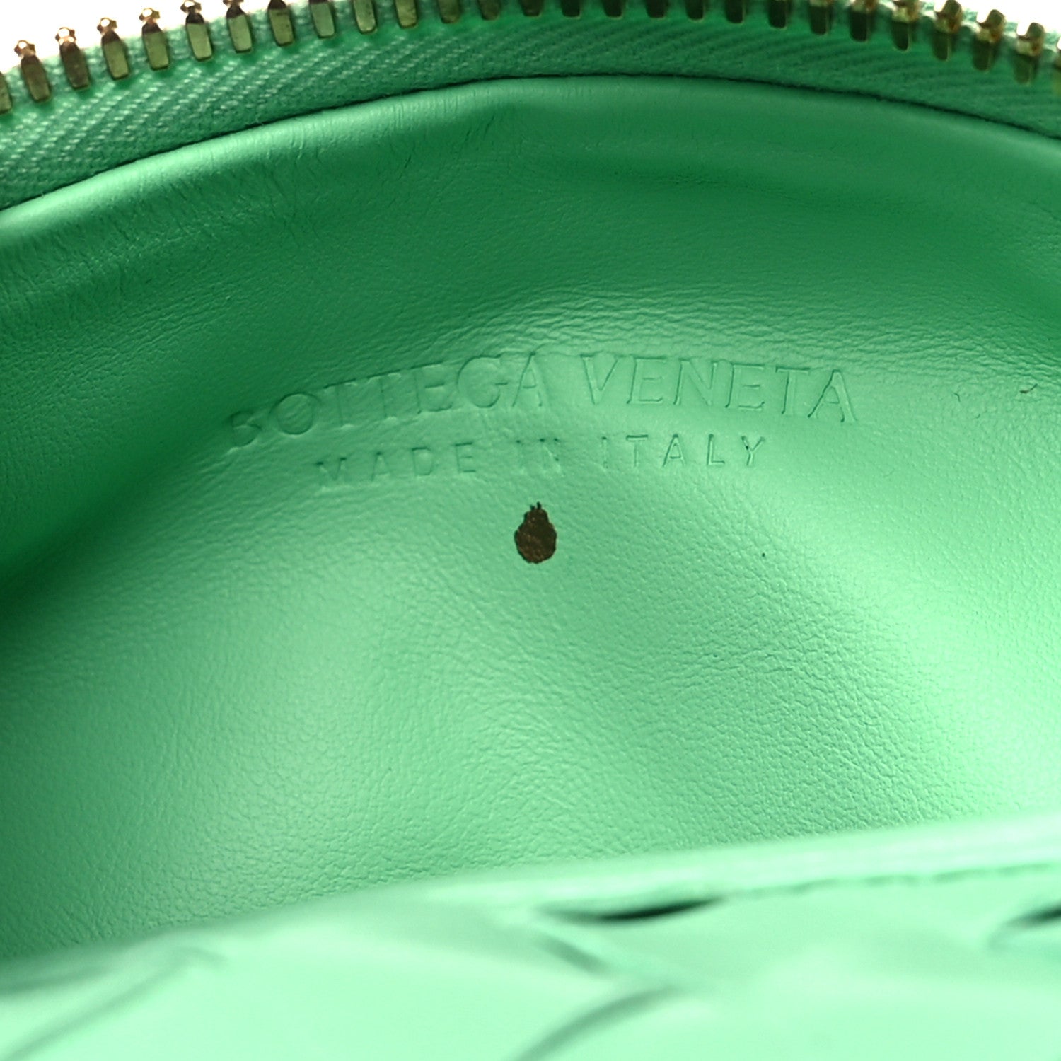 Bottega Veneta Nappa Intrecciato Mini Jodie Fountain 6 of 10