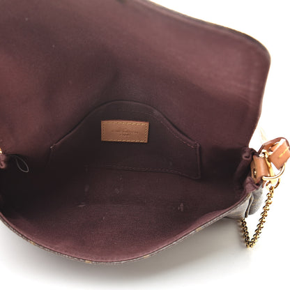 Louis Vuitton Monogram Favorite PM 5 of 14