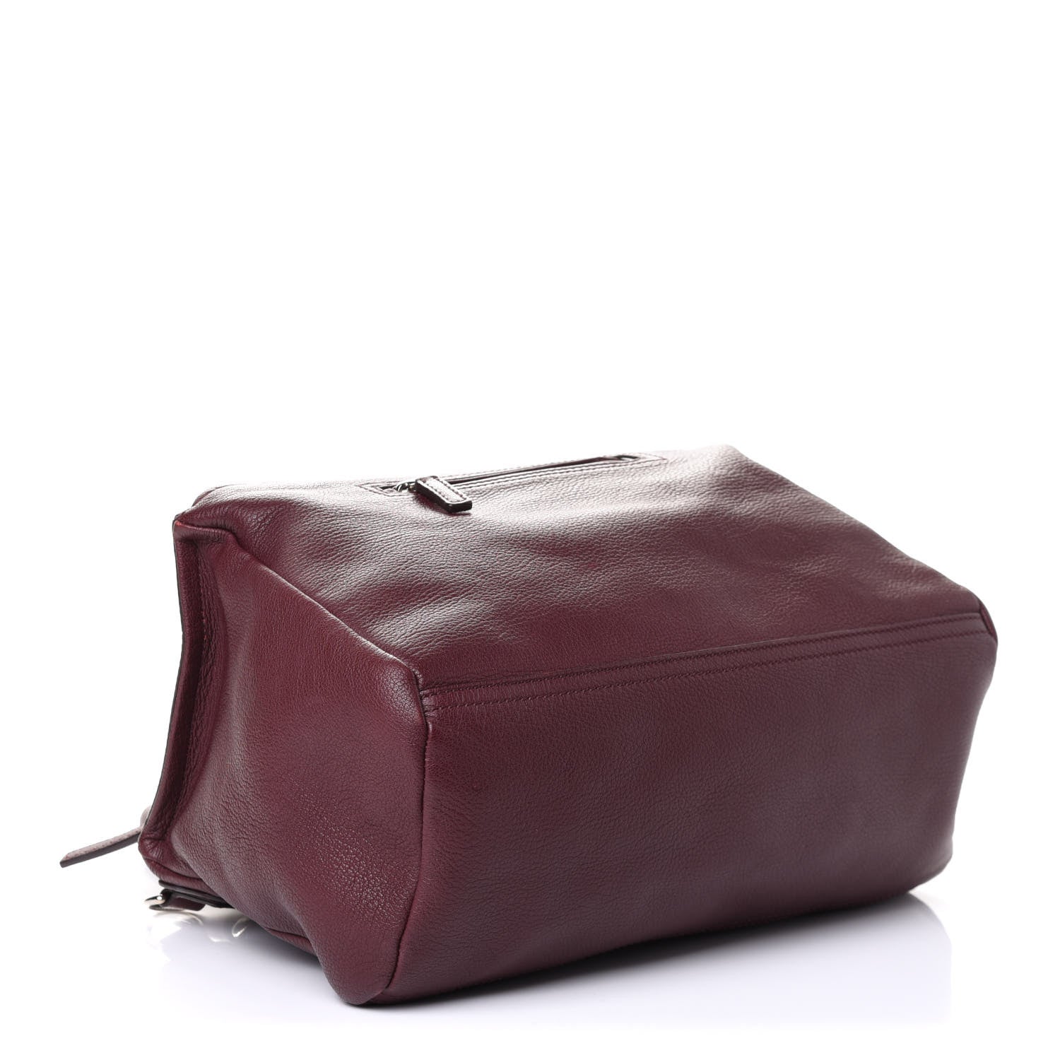 Givenchy Sugar Goatskin Medium Pandora Oxblood 3 of 4
