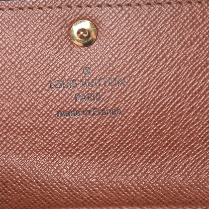 Louis Vuitton Monogram 6 Key Multicles Holder 6 of 11