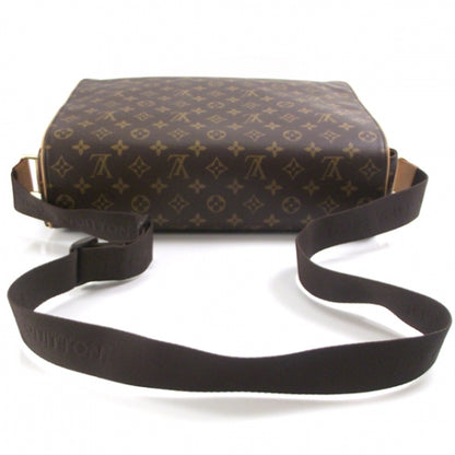 Louis Vuitton Monogram Abbesses Messenger Bag 6 of 9