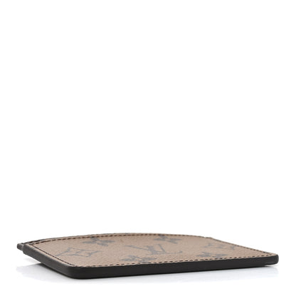 Louis Vuitton Reverse Monogram Card Holder 4 of 7