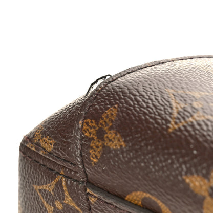 Louis Vuitton Monogram Montaigne MM 9 of 14
