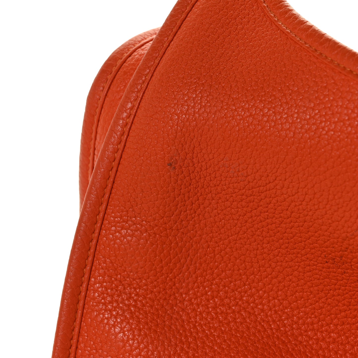 Taurillon Clemence Evelyne III GM Orange