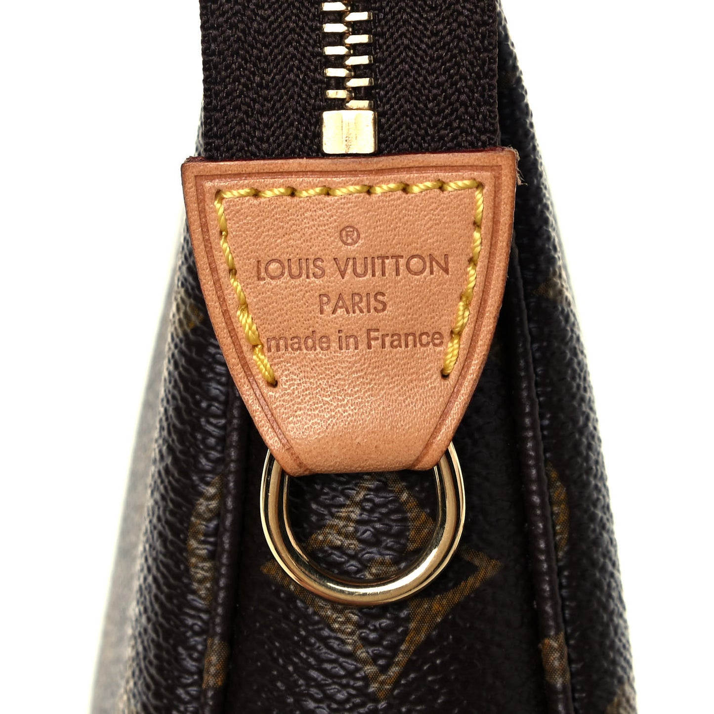 Monogram Pochette Accessories NM