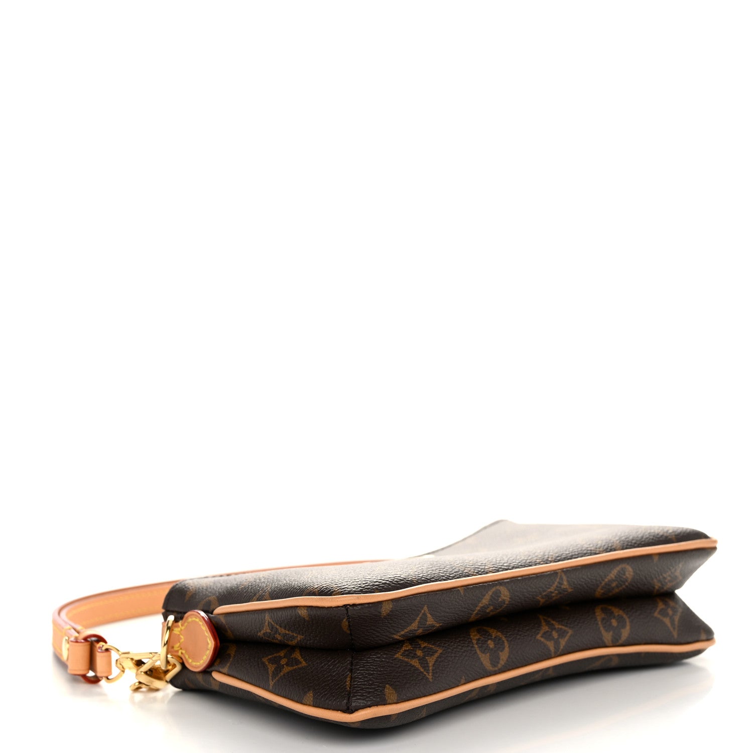 Louis Vuitton Monogram Liv Pochette 4 of 10