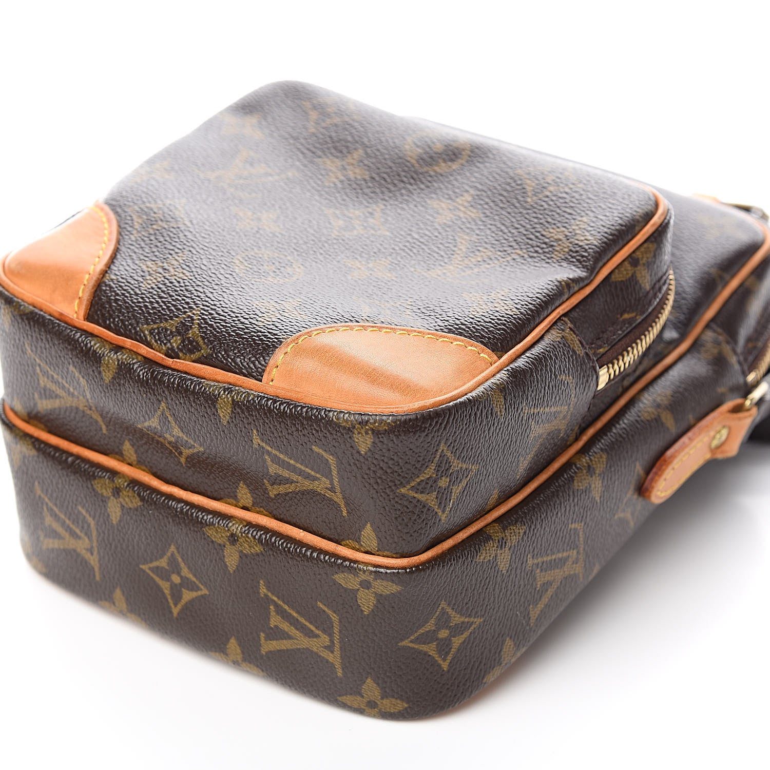 Louis Vuitton Monogram Amazone 9 of 11