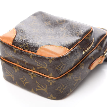 Louis Vuitton Monogram Amazone 9 of 11