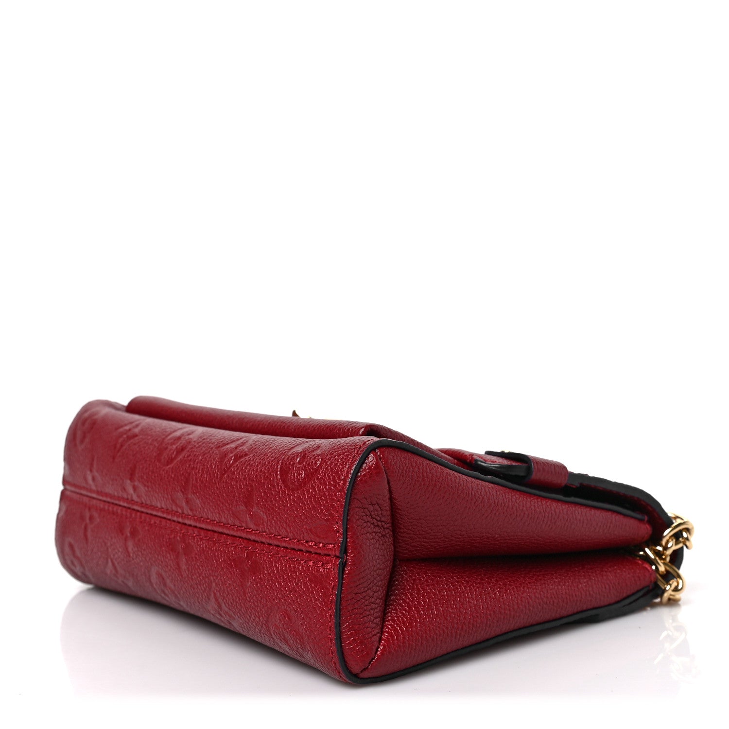 Louis Vuitton Empreinte Vavin BB Cherry Berry 8 of 8