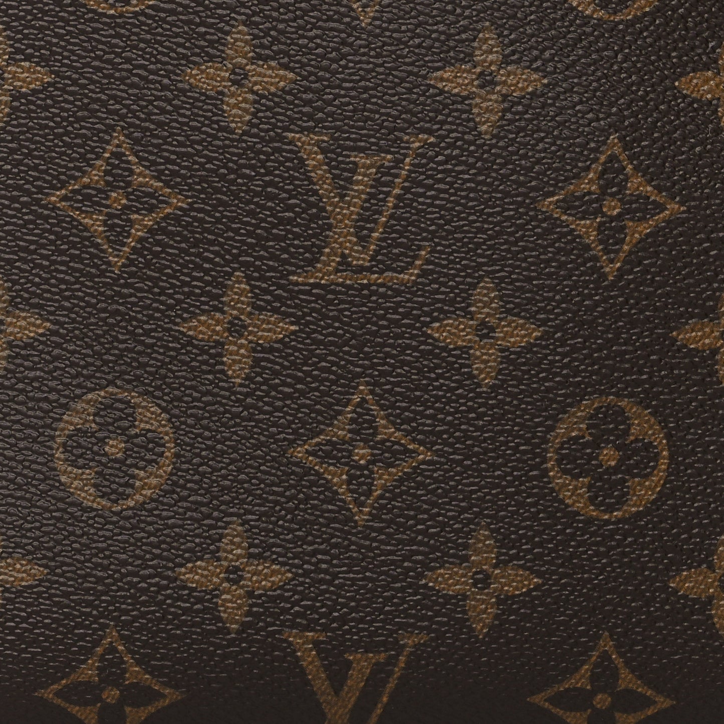 Monogram Cosmetic Pouch GM