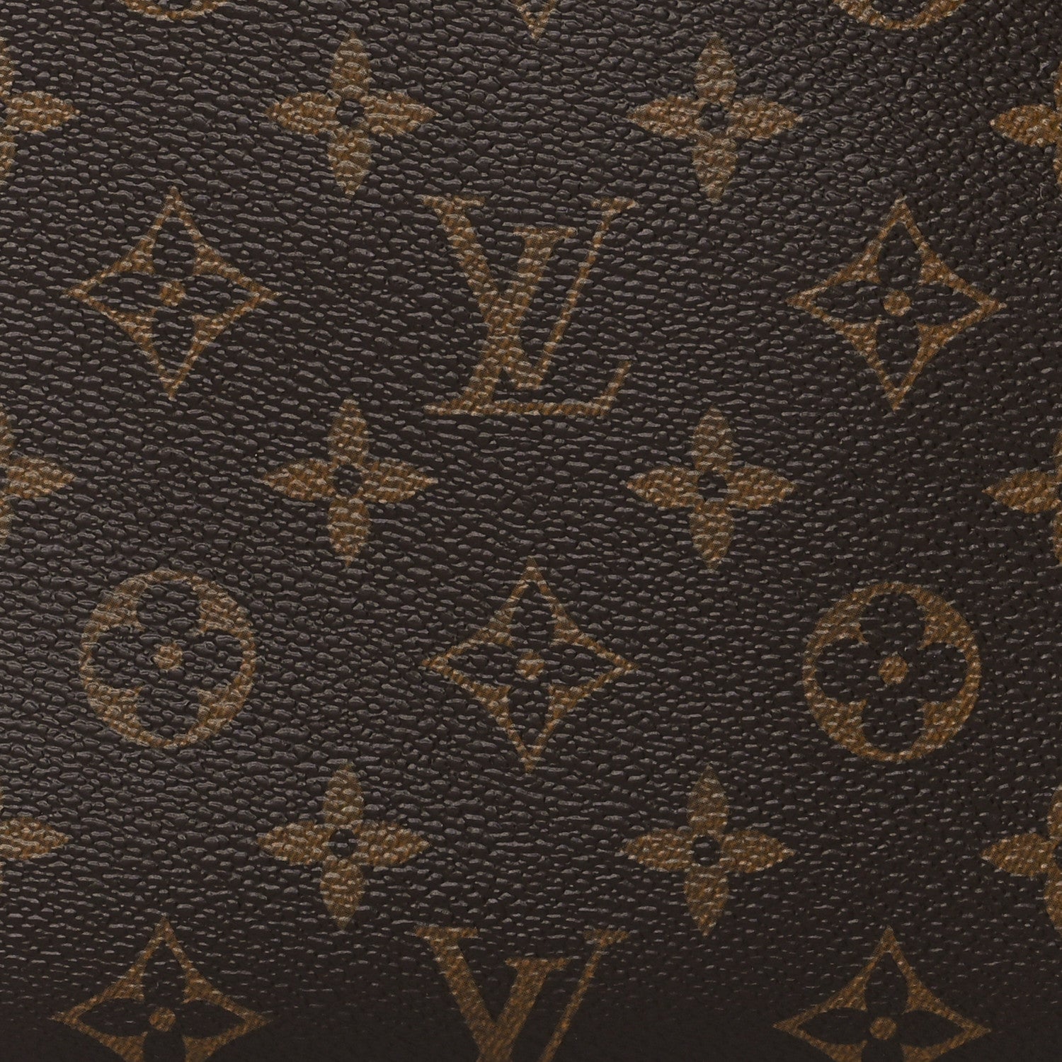 Louis Vuitton Monogram Cosmetic Pouch GM 5 of 9