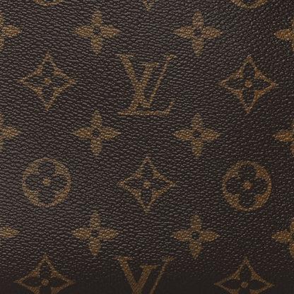 Louis Vuitton Monogram Cosmetic Pouch GM 5 of 9