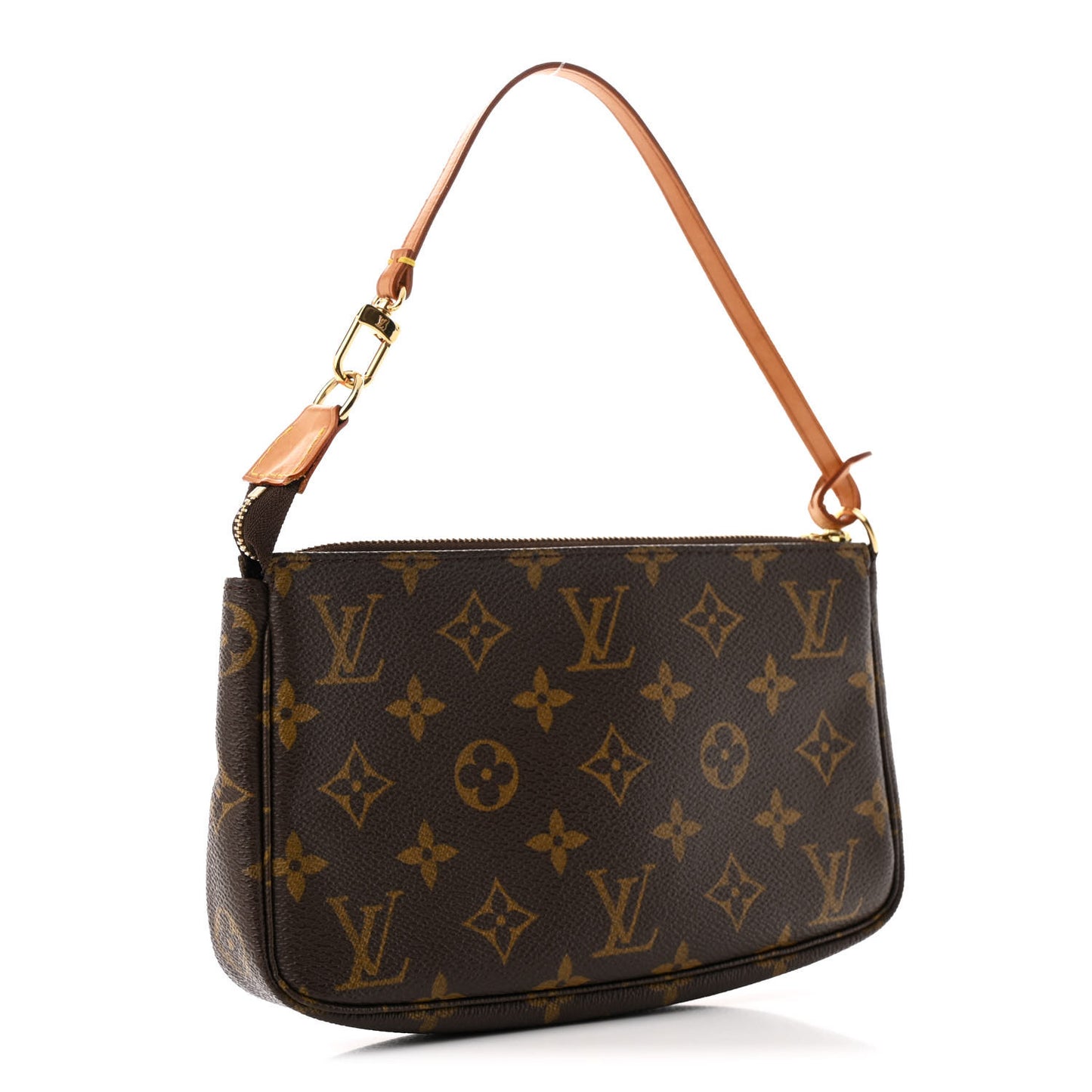 Monogram Pochette Accessories