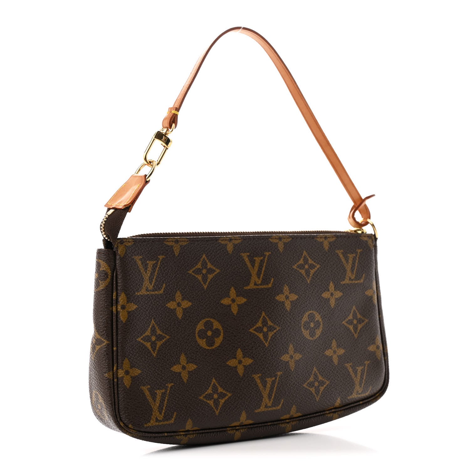 Louis Vuitton Monogram Pochette Accessories 3 of 12