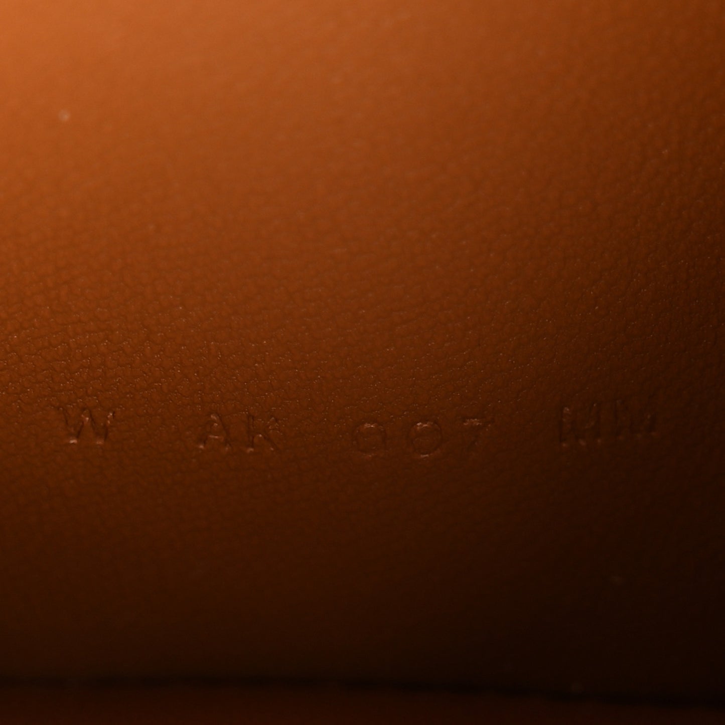 Epsom Constance Slim Wallet Gold