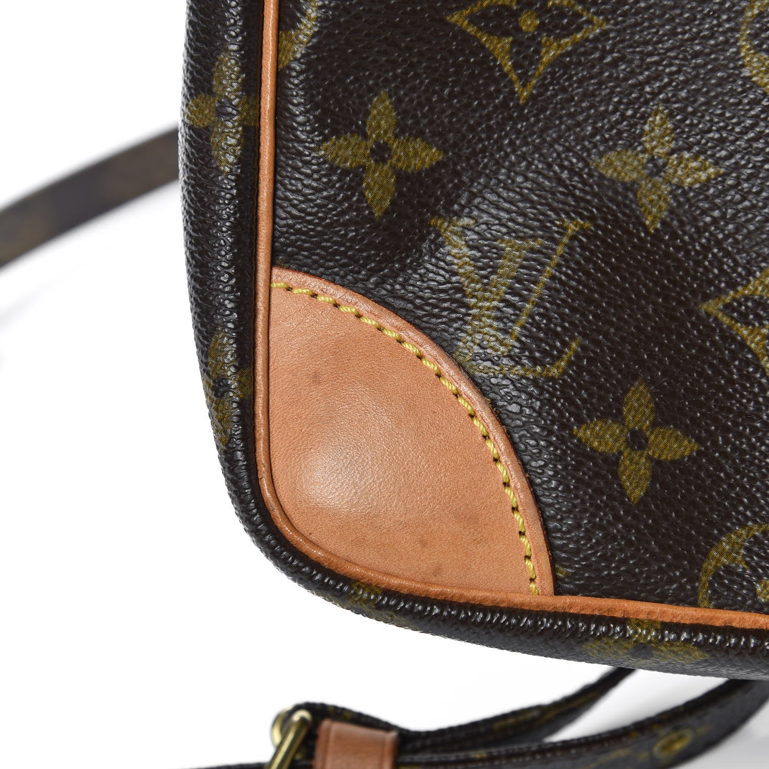 Louis Vuitton Monogram Danube 21 11 of 16