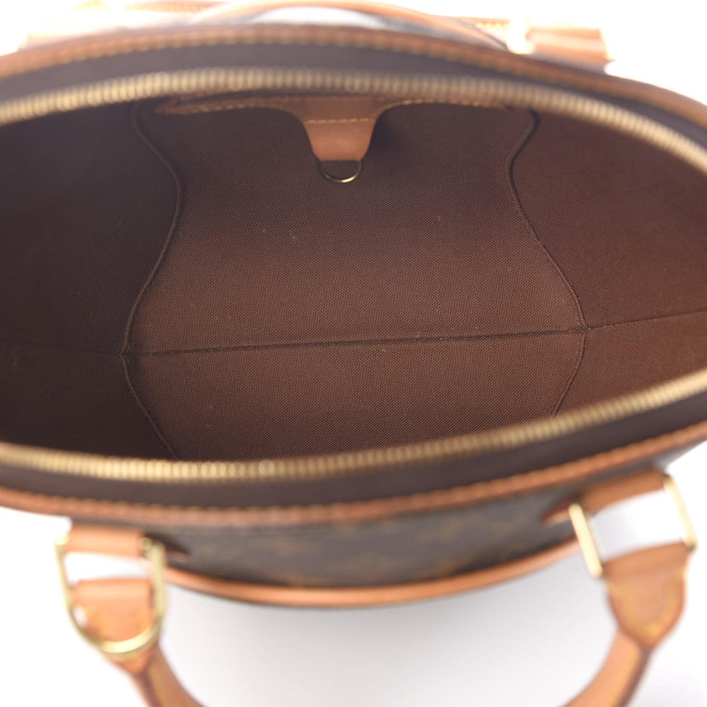 Monogram Ellipse PM
