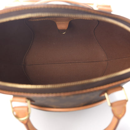 Louis Vuitton Monogram Ellipse PM 5 of 8