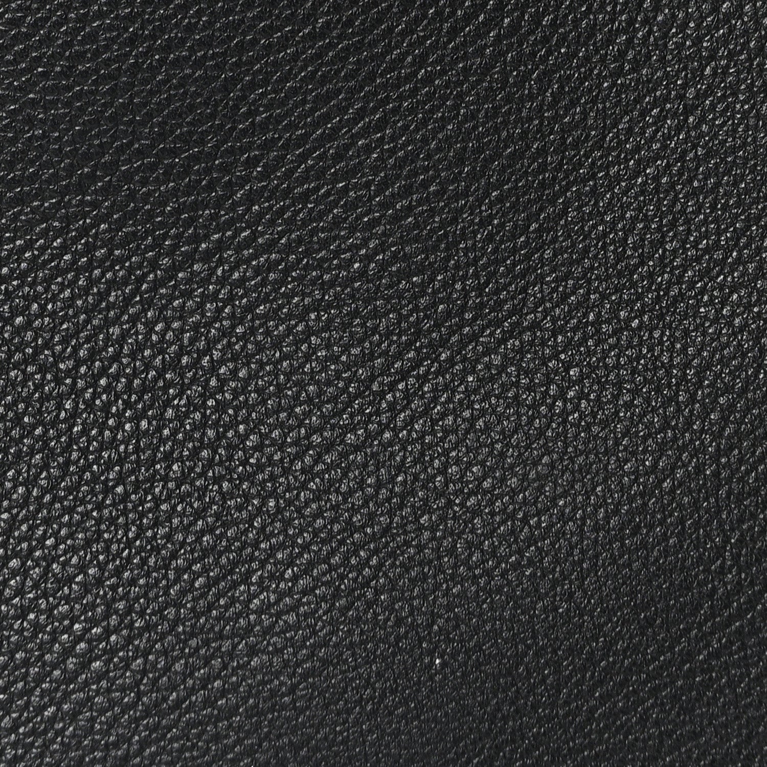 Louis Vuitton Grained Calfskin Low Key Hobo PM Black 8 of 10