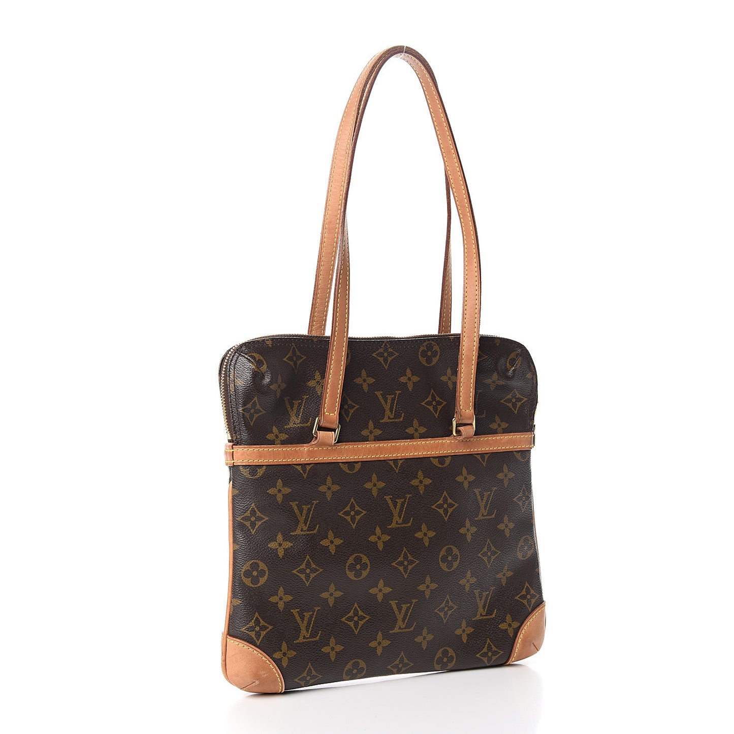 Monogram Sac Coussin GM