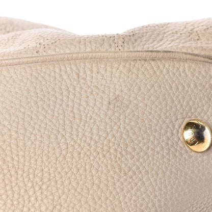 Louis Vuitton Mahina XL Ivory 16 of 22
