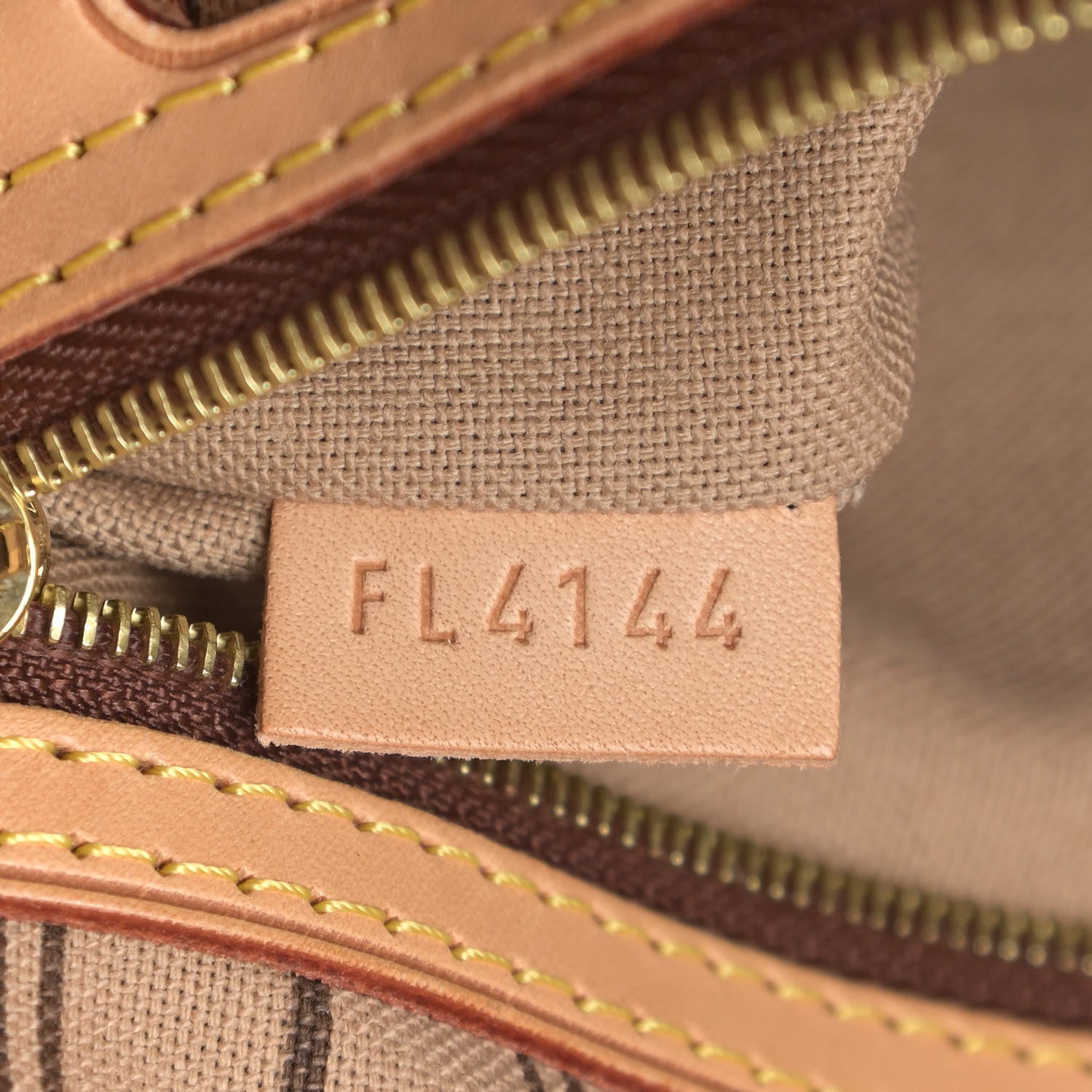 Louis Vuitton Monogram Delightful PM 7 of 15