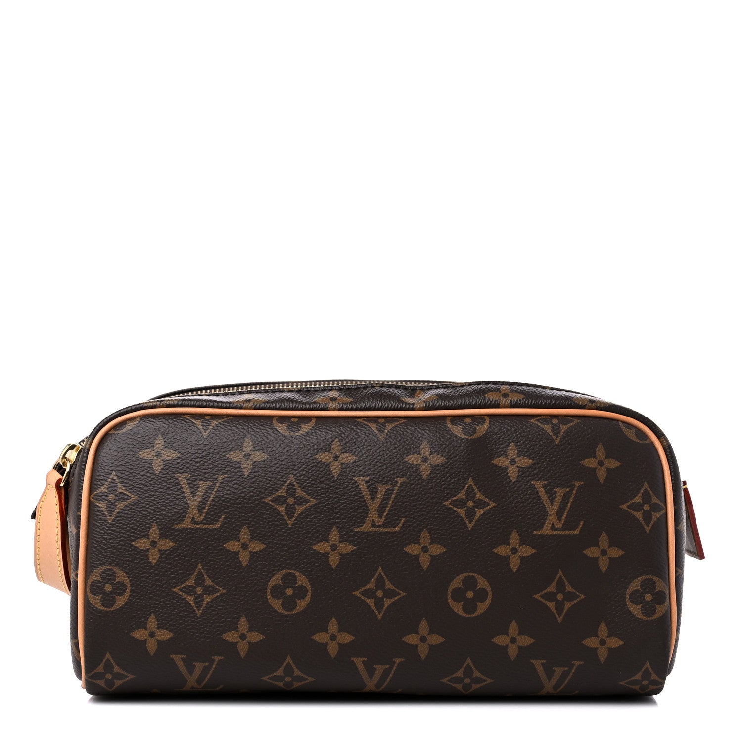 Louis Vuitton Monogram Dopp Kit Toilet Pouch 1 of 9