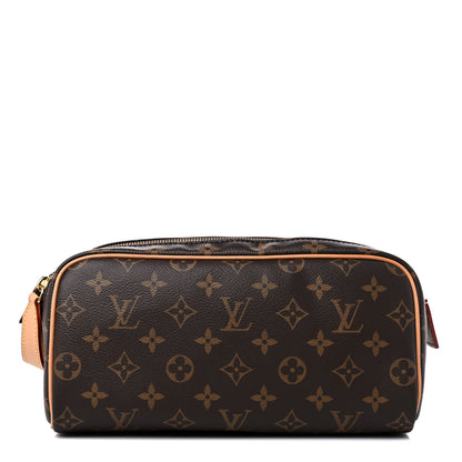 Louis Vuitton Monogram Dopp Kit Toilet Pouch 1 of 9