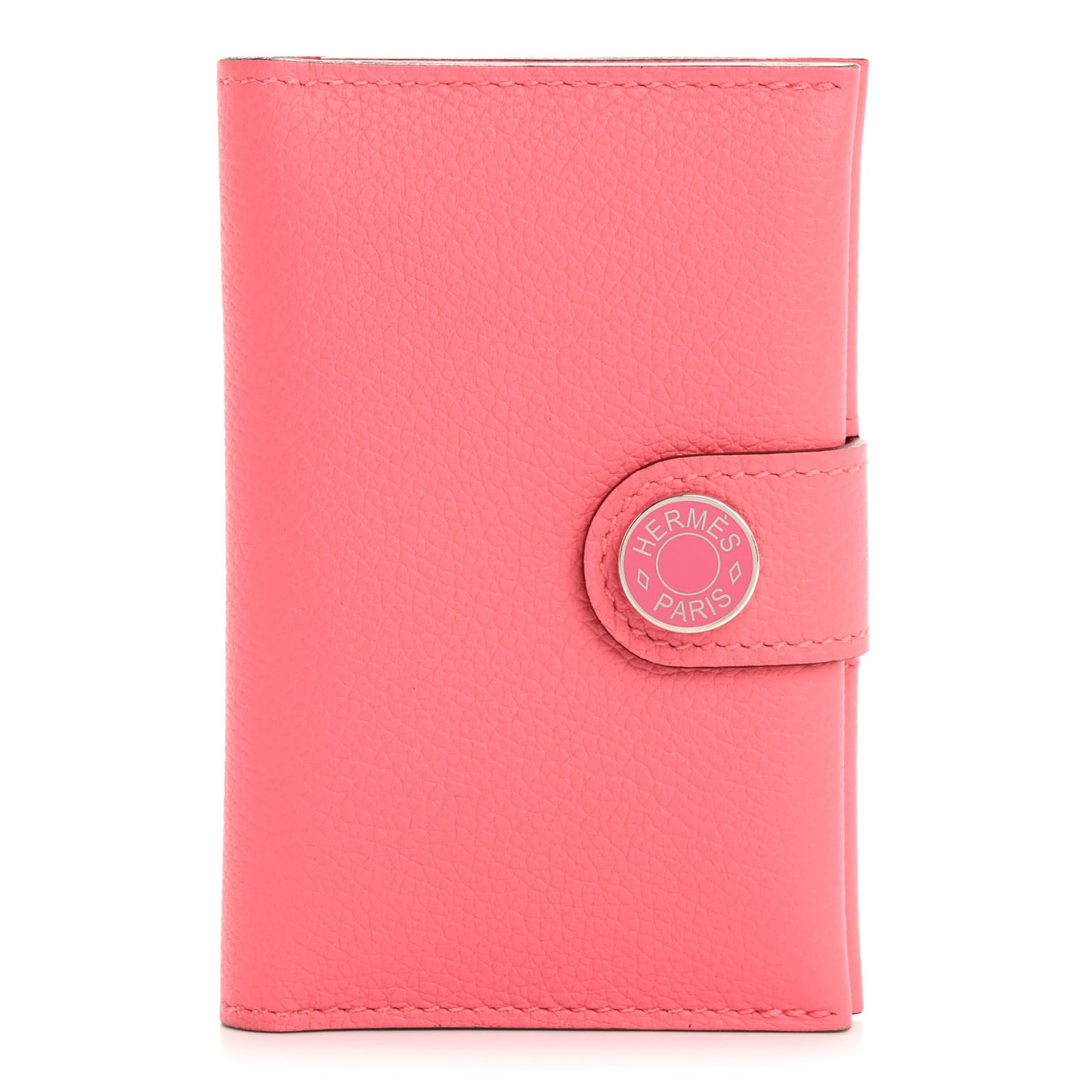 Evercolor RMS Card Holder Rose Azalee