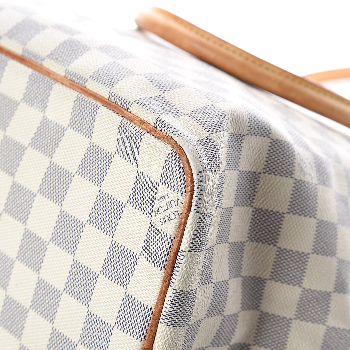 Damier Azur Saleya GM