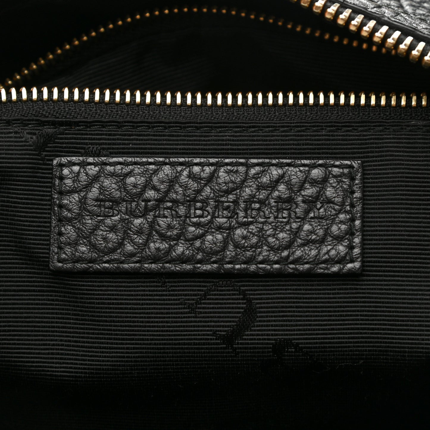 Heritage Grain Gladstone Black