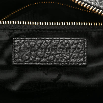Burberry Heritage Grain Gladstone Black 6 of 11