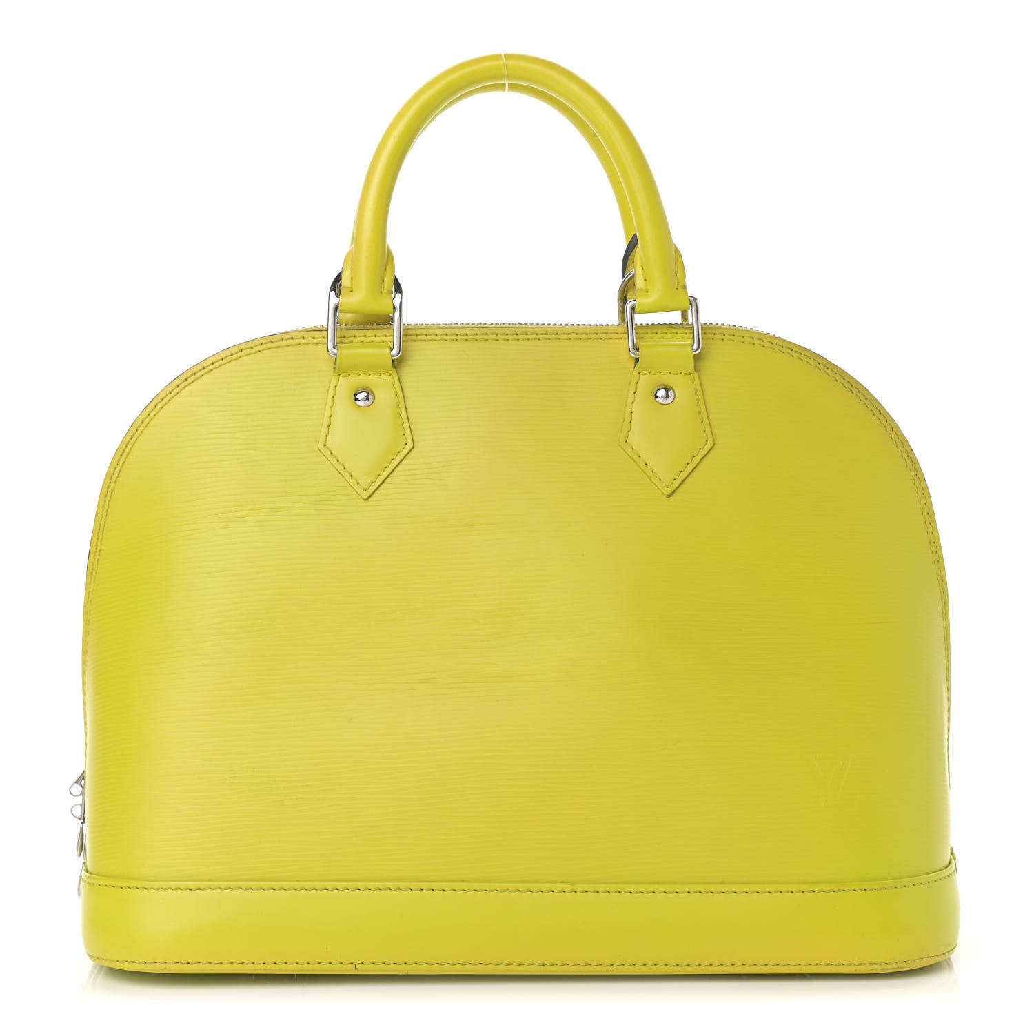 Louis Vuitton Epi Alma PM Pistache 1 of 20