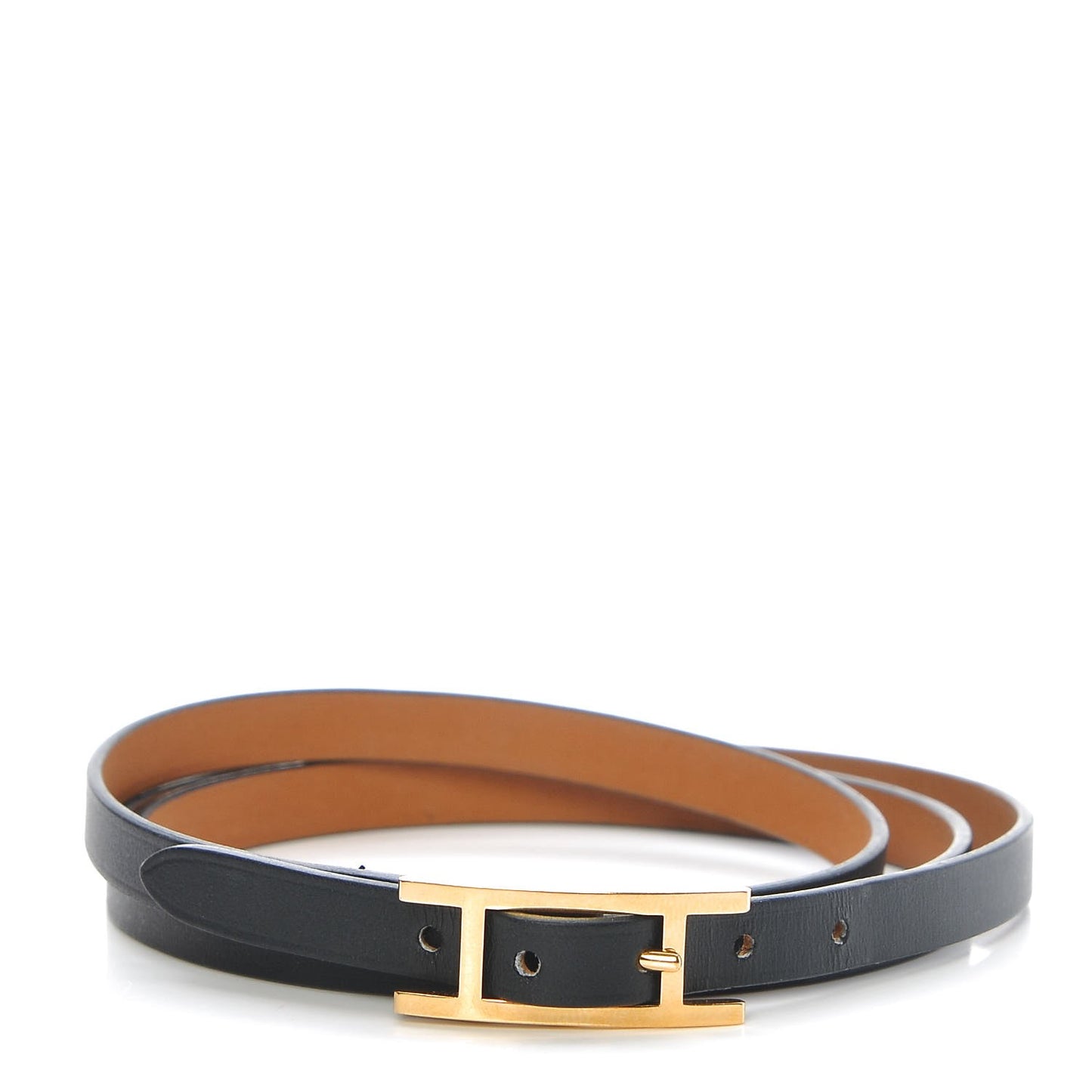 Chamonix Hapi 3 MMTriple Tour Bracelet GM Black