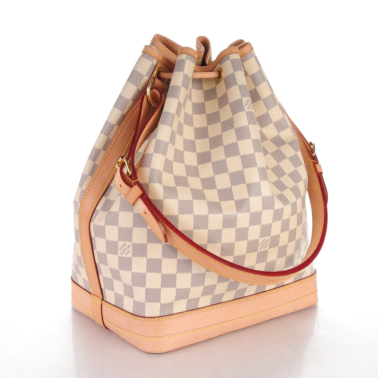 Damier Azur Noe