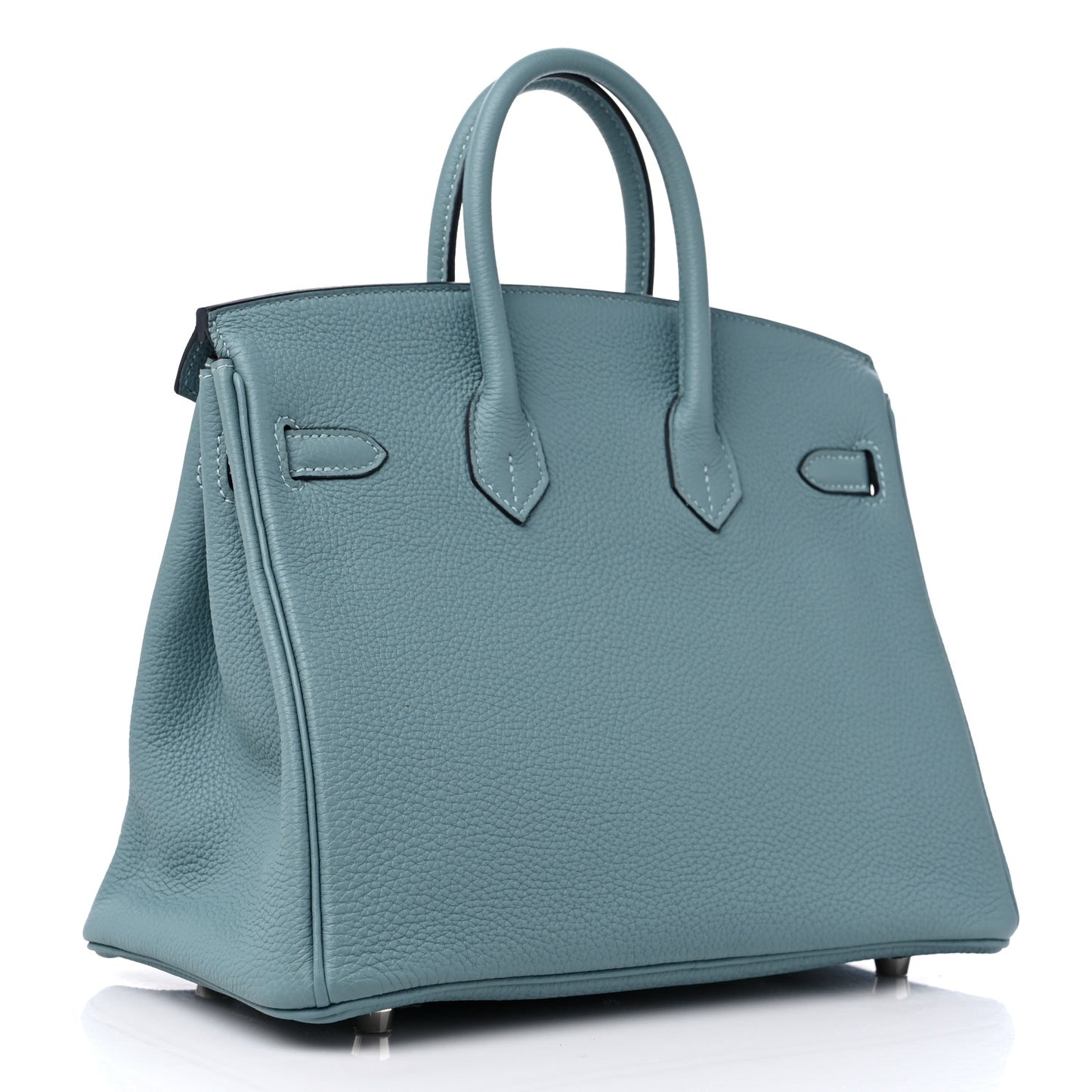 Togo Birkin 25 Ciel